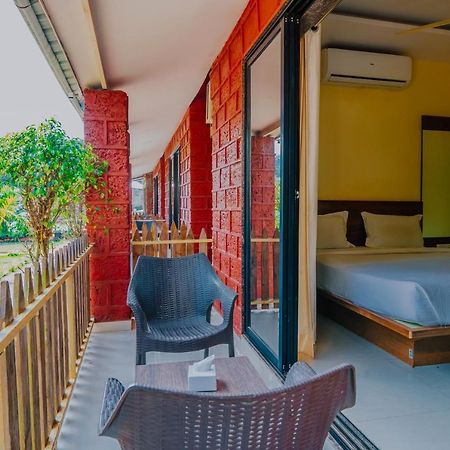 Oakwood Mahabaleshwar ماهاباليشوار المظهر الخارجي الصورة