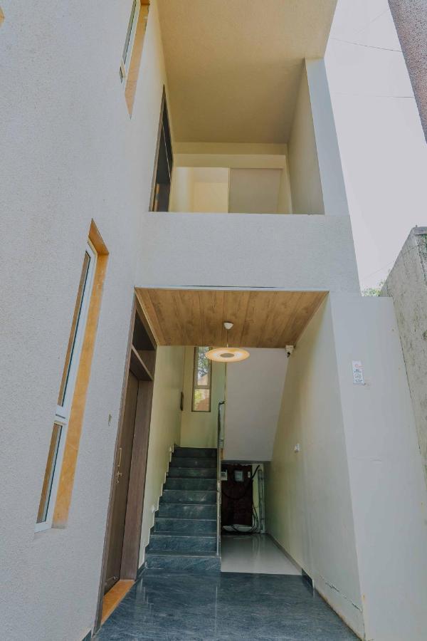Oakwood Mahabaleshwar ماهاباليشوار المظهر الخارجي الصورة