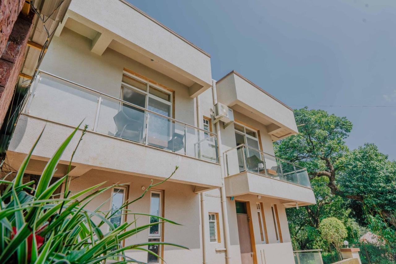 Oakwood Mahabaleshwar ماهاباليشوار المظهر الخارجي الصورة