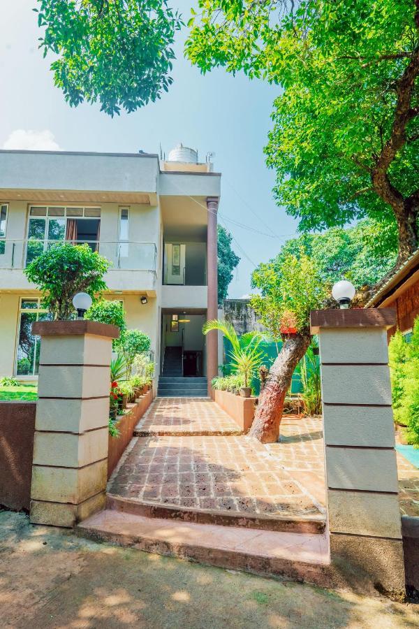 Oakwood Mahabaleshwar ماهاباليشوار المظهر الخارجي الصورة