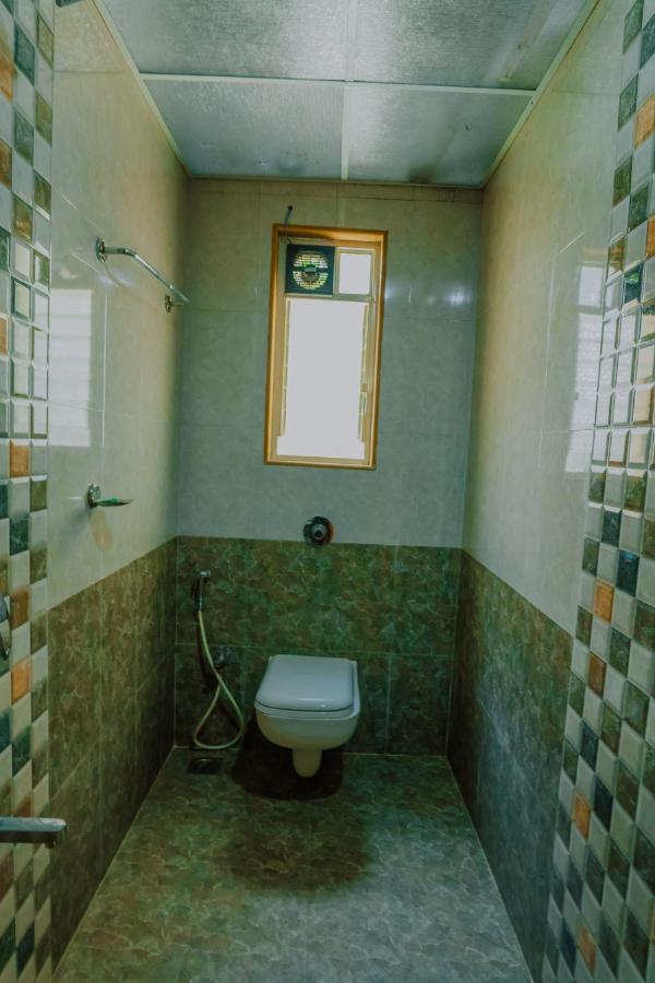 Oakwood Mahabaleshwar ماهاباليشوار المظهر الخارجي الصورة