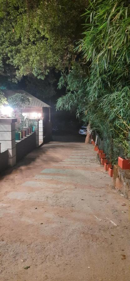 Oakwood Mahabaleshwar ماهاباليشوار المظهر الخارجي الصورة
