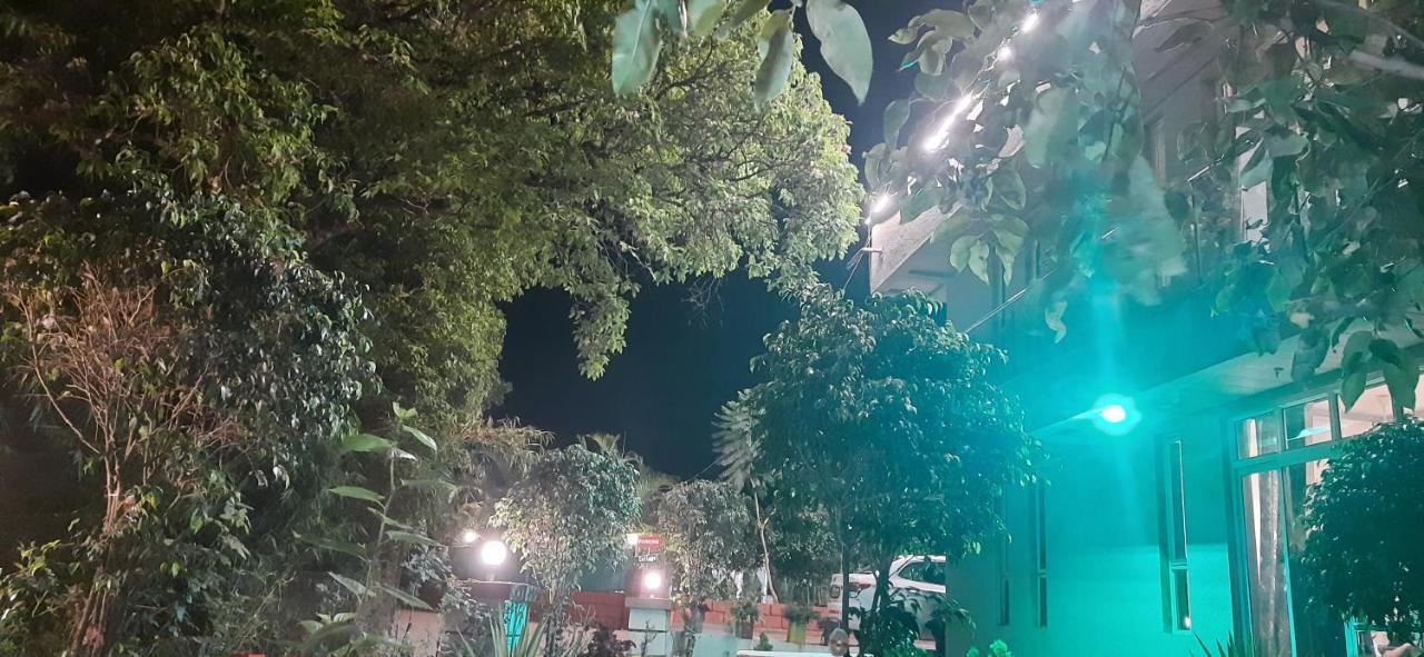 Oakwood Mahabaleshwar ماهاباليشوار المظهر الخارجي الصورة