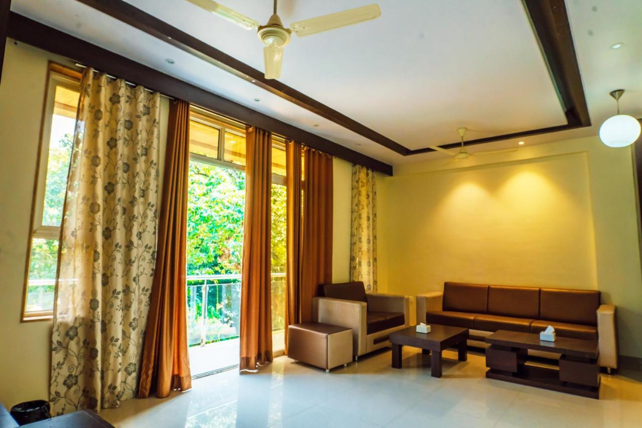 Oakwood Mahabaleshwar ماهاباليشوار المظهر الخارجي الصورة