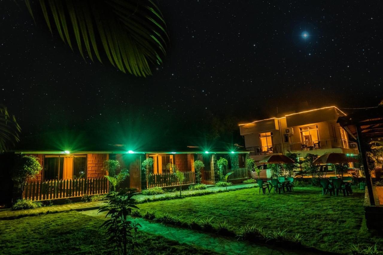 Oakwood Mahabaleshwar ماهاباليشوار المظهر الخارجي الصورة
