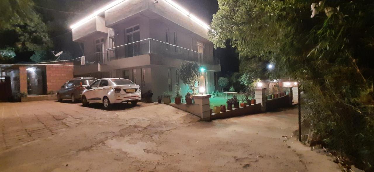 Oakwood Mahabaleshwar ماهاباليشوار المظهر الخارجي الصورة