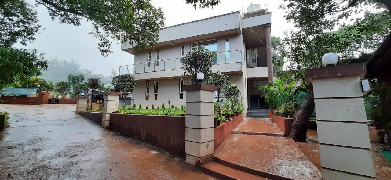 Oakwood Mahabaleshwar ماهاباليشوار المظهر الخارجي الصورة