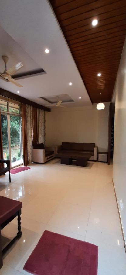 Oakwood Mahabaleshwar ماهاباليشوار المظهر الخارجي الصورة
